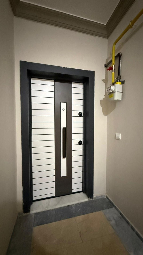 KAYSERİ DEVELİ AŞIK SEYRANİ MAHALLESİNDE KİRALIK DAİRE